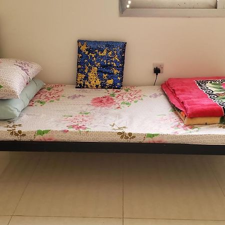 أبو ظبي Yahia Guest House المظهر الخارجي الصورة