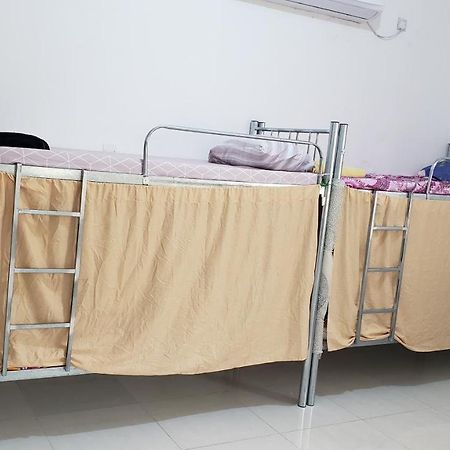 أبو ظبي Yahia Guest House المظهر الخارجي الصورة