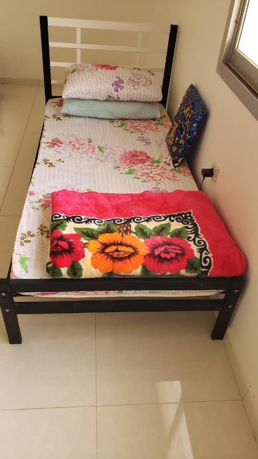 أبو ظبي Yahia Guest House المظهر الخارجي الصورة