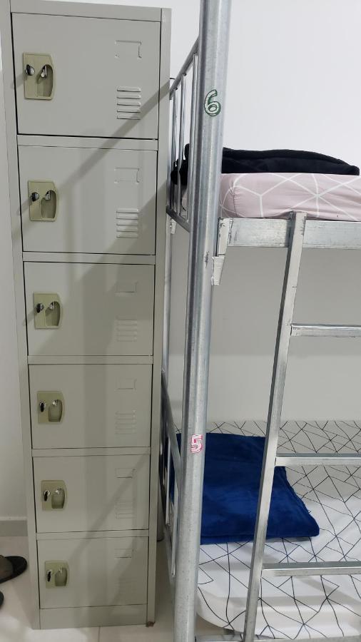 أبو ظبي Yahia Guest House المظهر الخارجي الصورة
